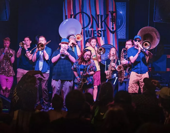 The Best Bang for Your Buck Events in Seattle This Weekend: May 30–June 1, 2025